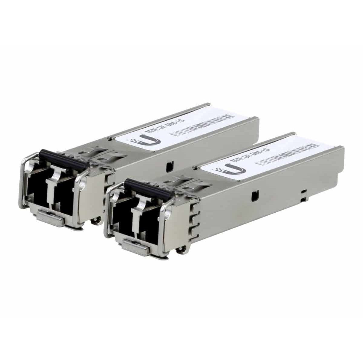 Ubiquiti U Fiber Multi-Mode SFP (mini-GBIC) transceiver modul