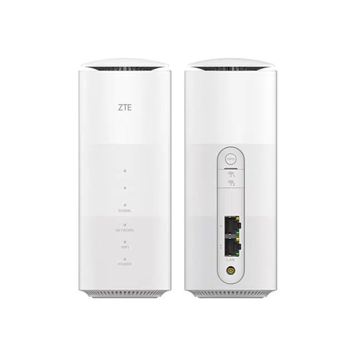 ZTE HyperBox 5G Trådløs Router