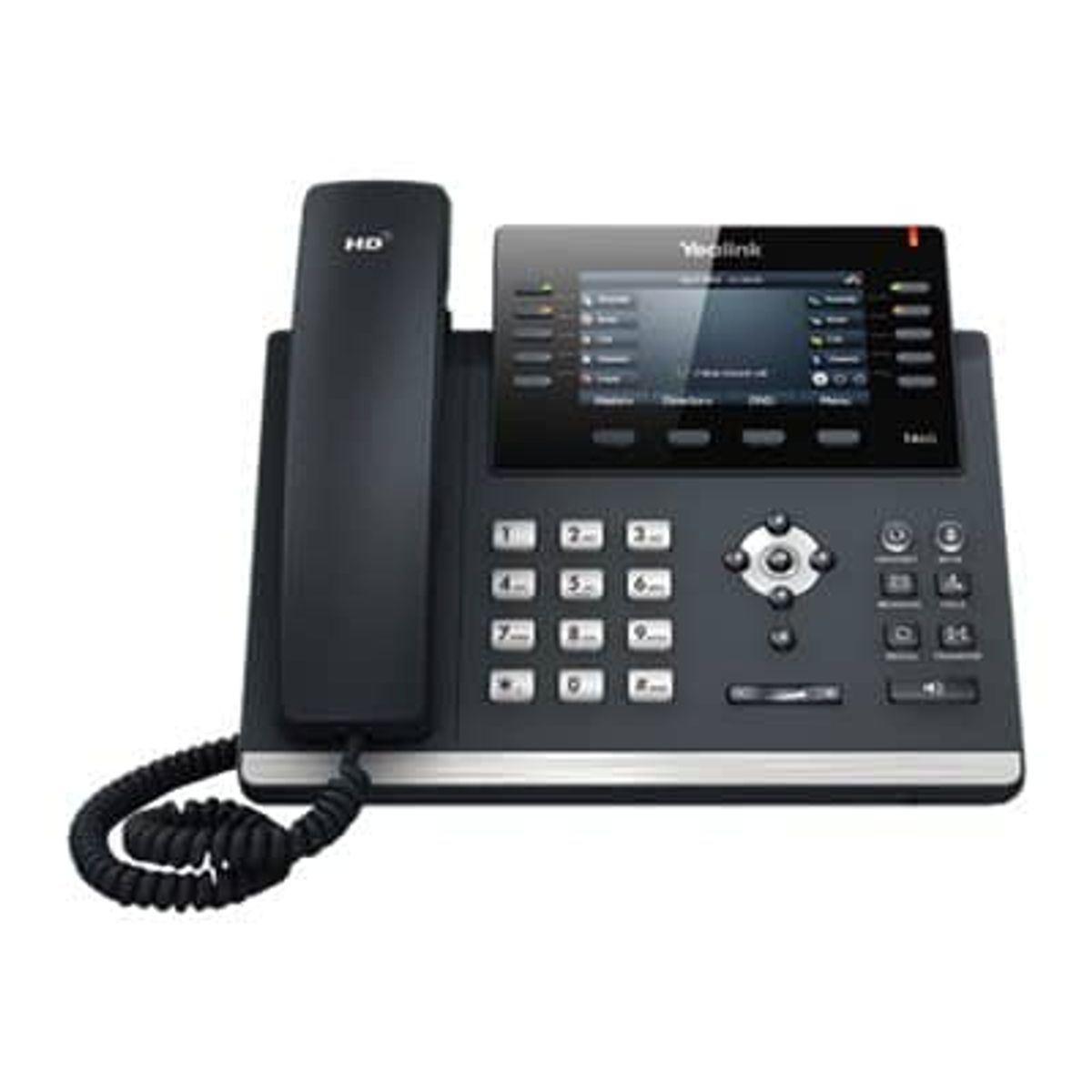 Yealink SIP-T46U VoIP-telefon