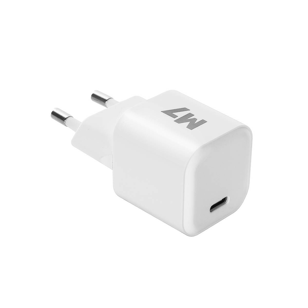 USB-C 33W Nano oplader - M7