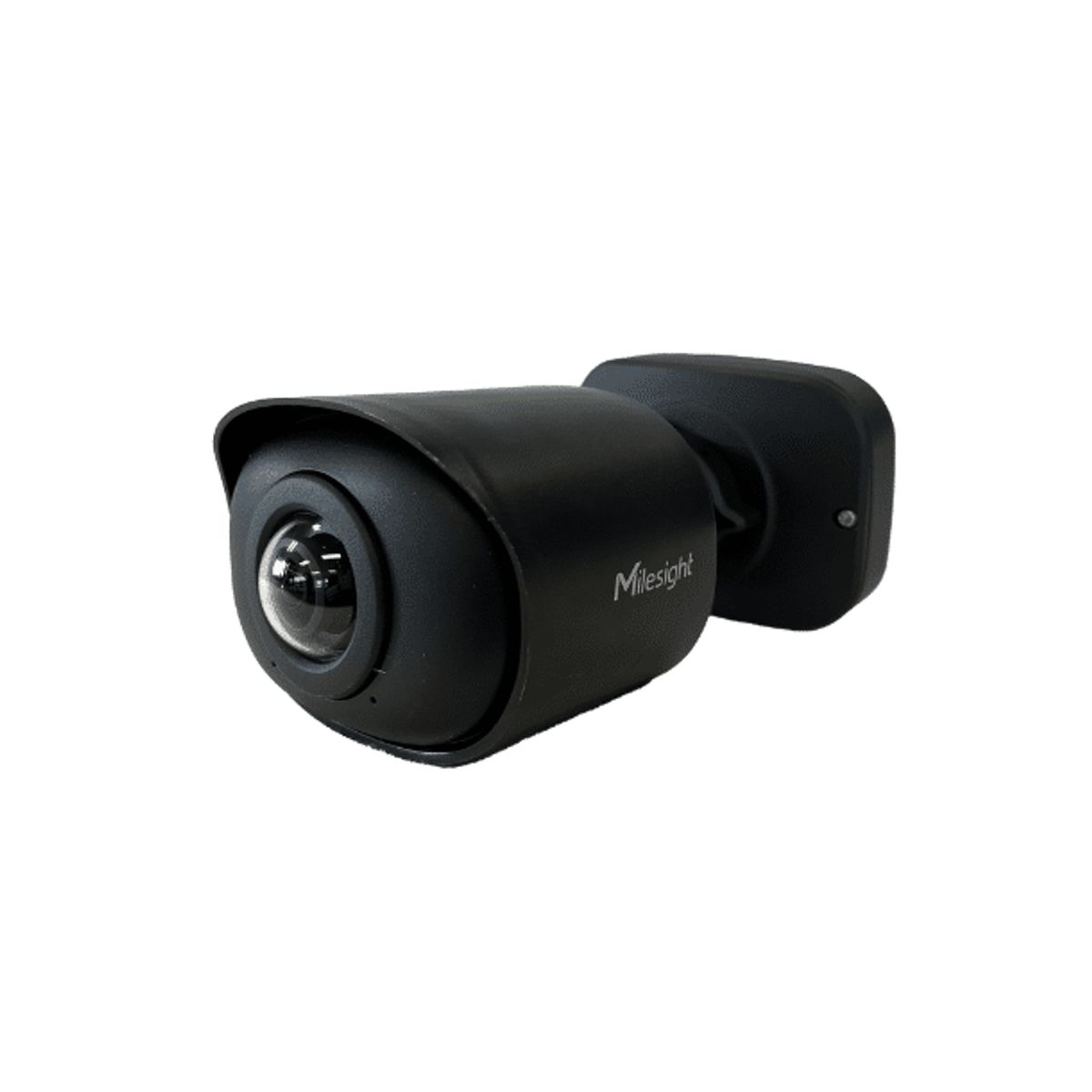 Milesight AI Panorama Bullet IP kamera, 180 ° - 8MP