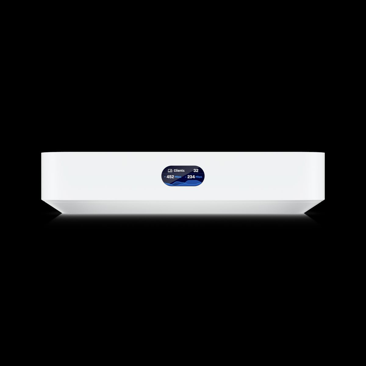 Ubiquiti UniFi Cloud Gateway Ultra - UCG-ULTRA