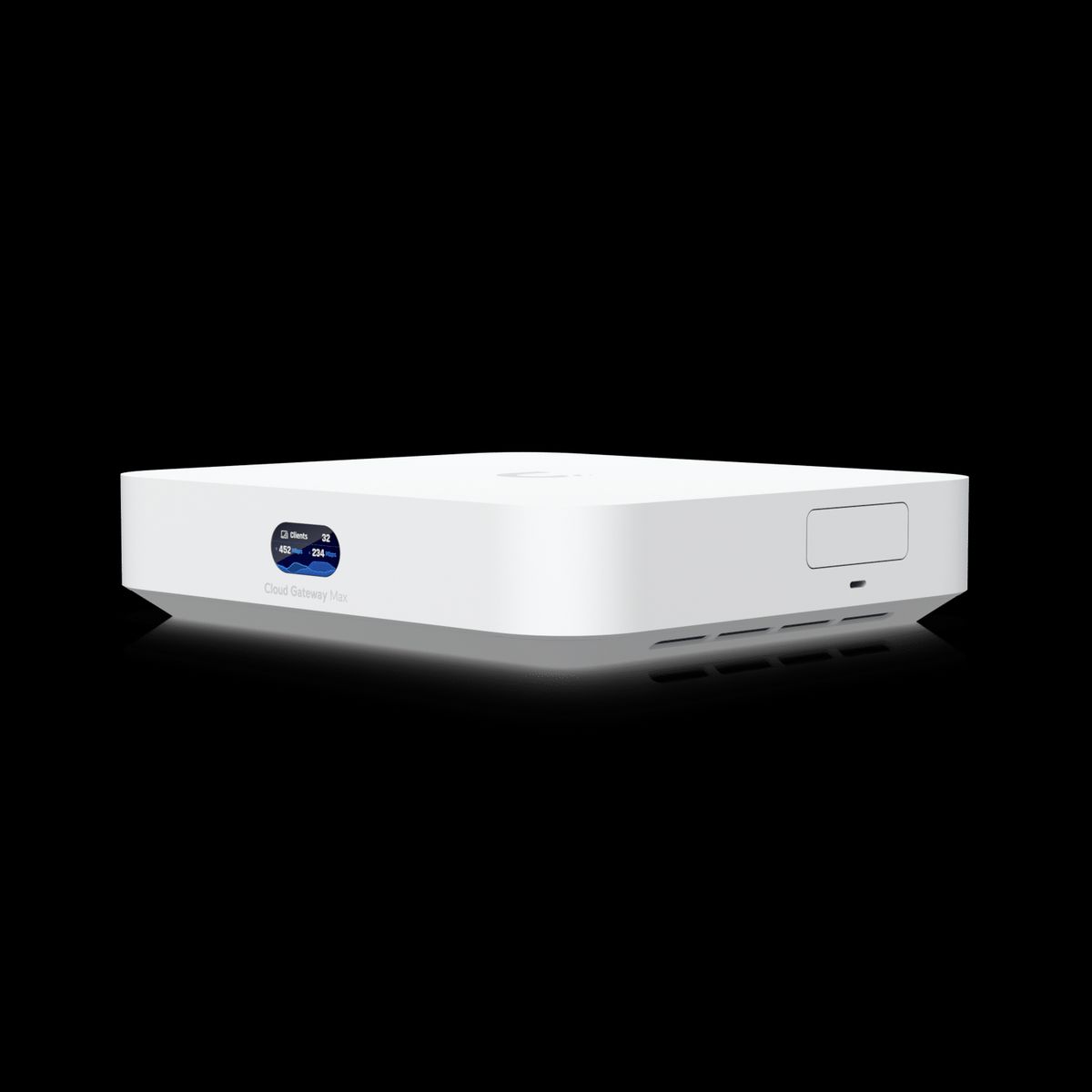 Ubiquiti UniFi Cloud Gateway Max - 512 GB - UCG-MAX