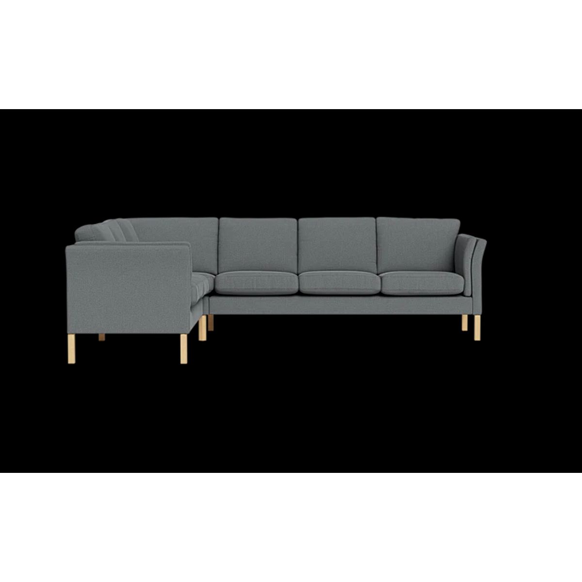 Tobruk CL700 Exclusiv hjørnesofa