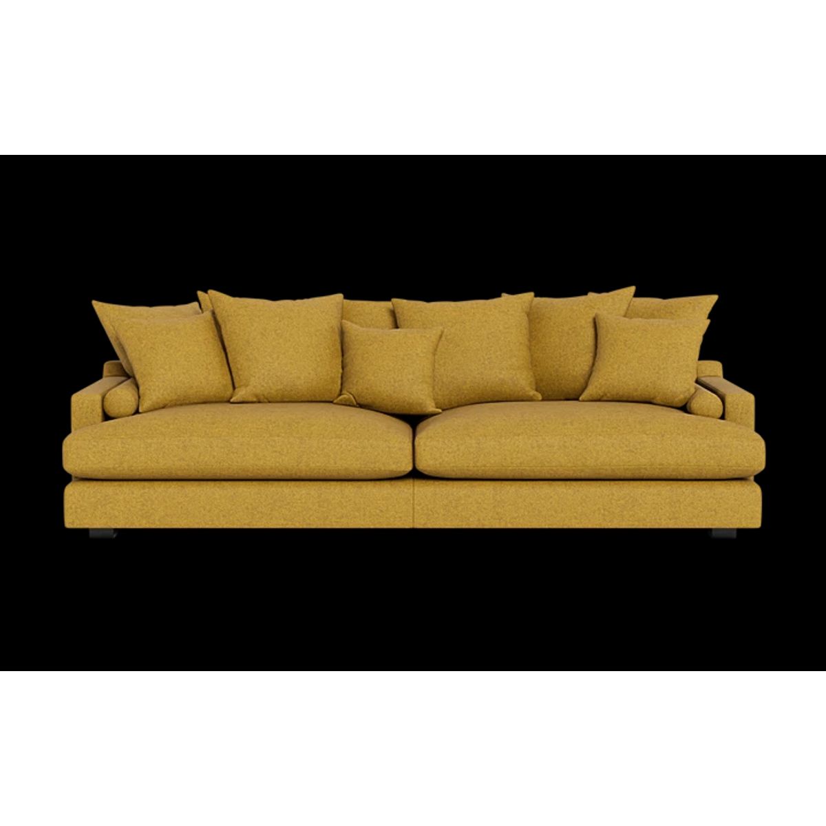 Glasgow 3,5 pers sofa