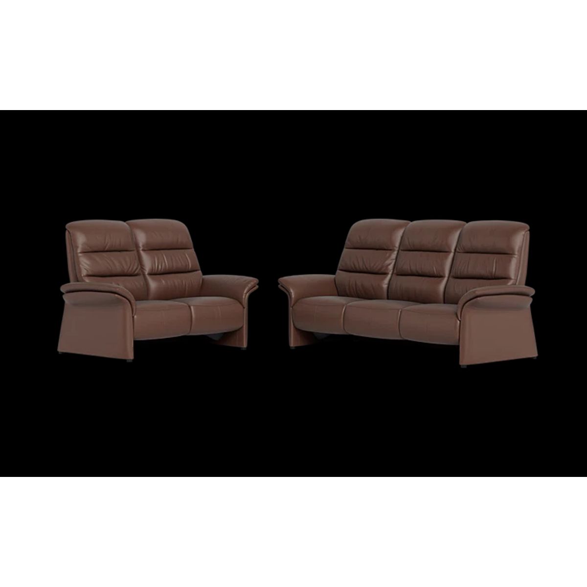 Clifton 3+2 pers. sofa