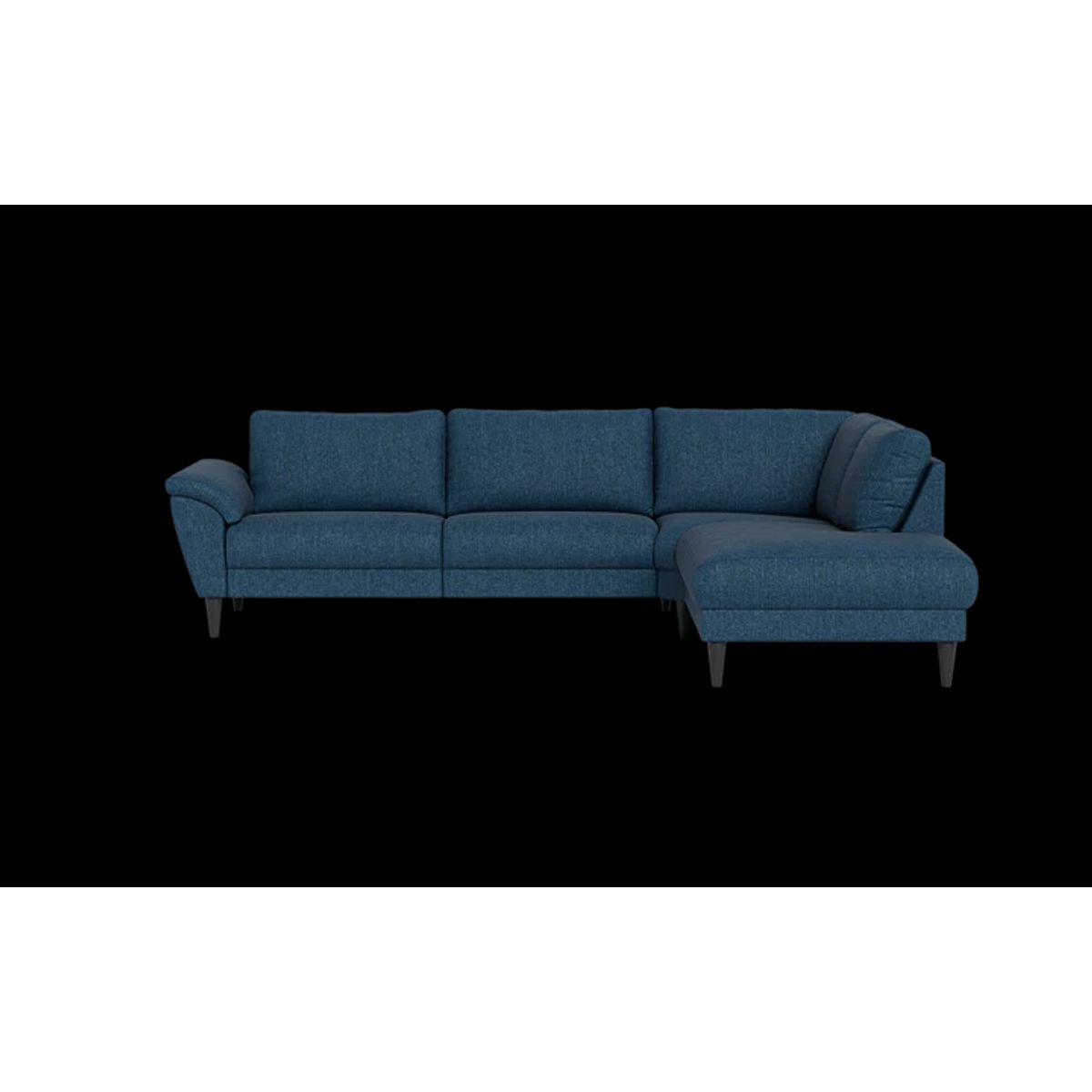 Stamford 2613 sofa med open end