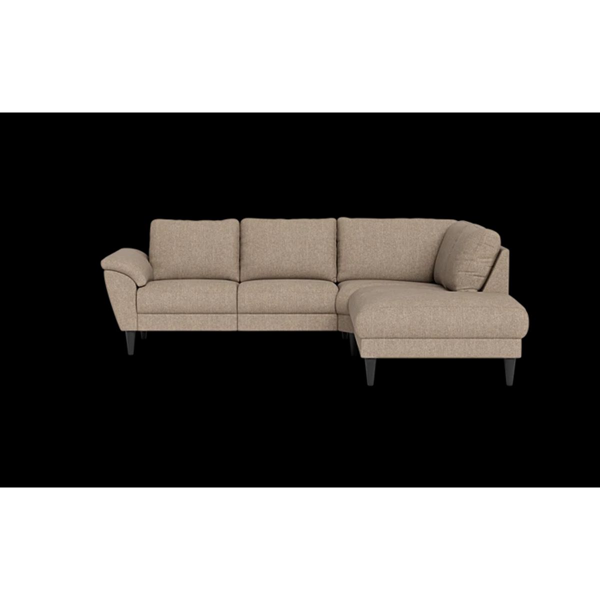 Stamford 2613 sofa med open end