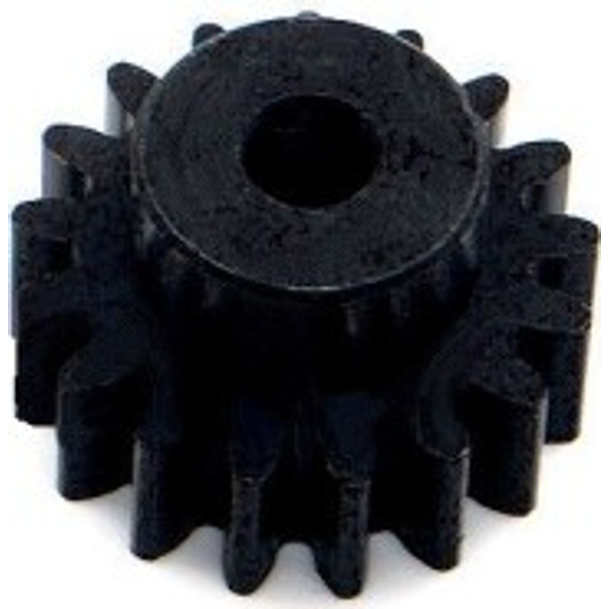 08 Module Steel Pinion 17t - 54628 - Tamiya