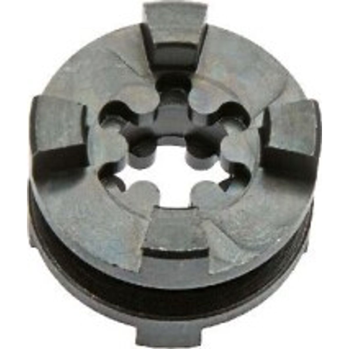 2-speed Hi/lo Steel Slider Rr10 - Ax31334 - Axial