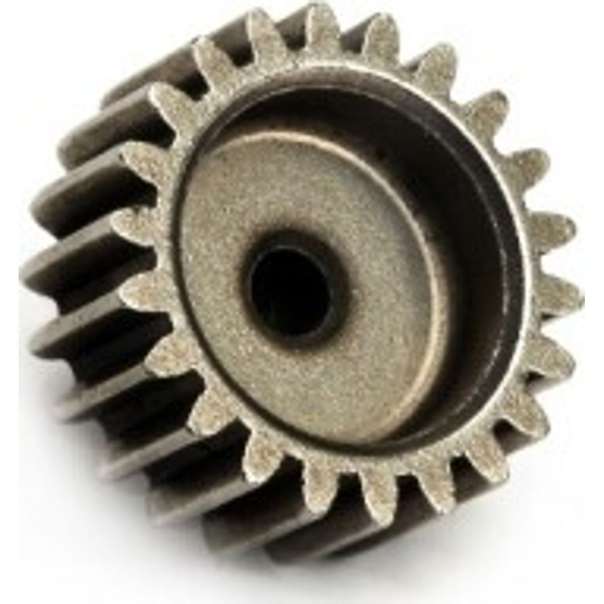 22t Steel Pinion Gear (0.8 M / 32dp 3.175 Shaft) - Hp82039 - Hpi Racing