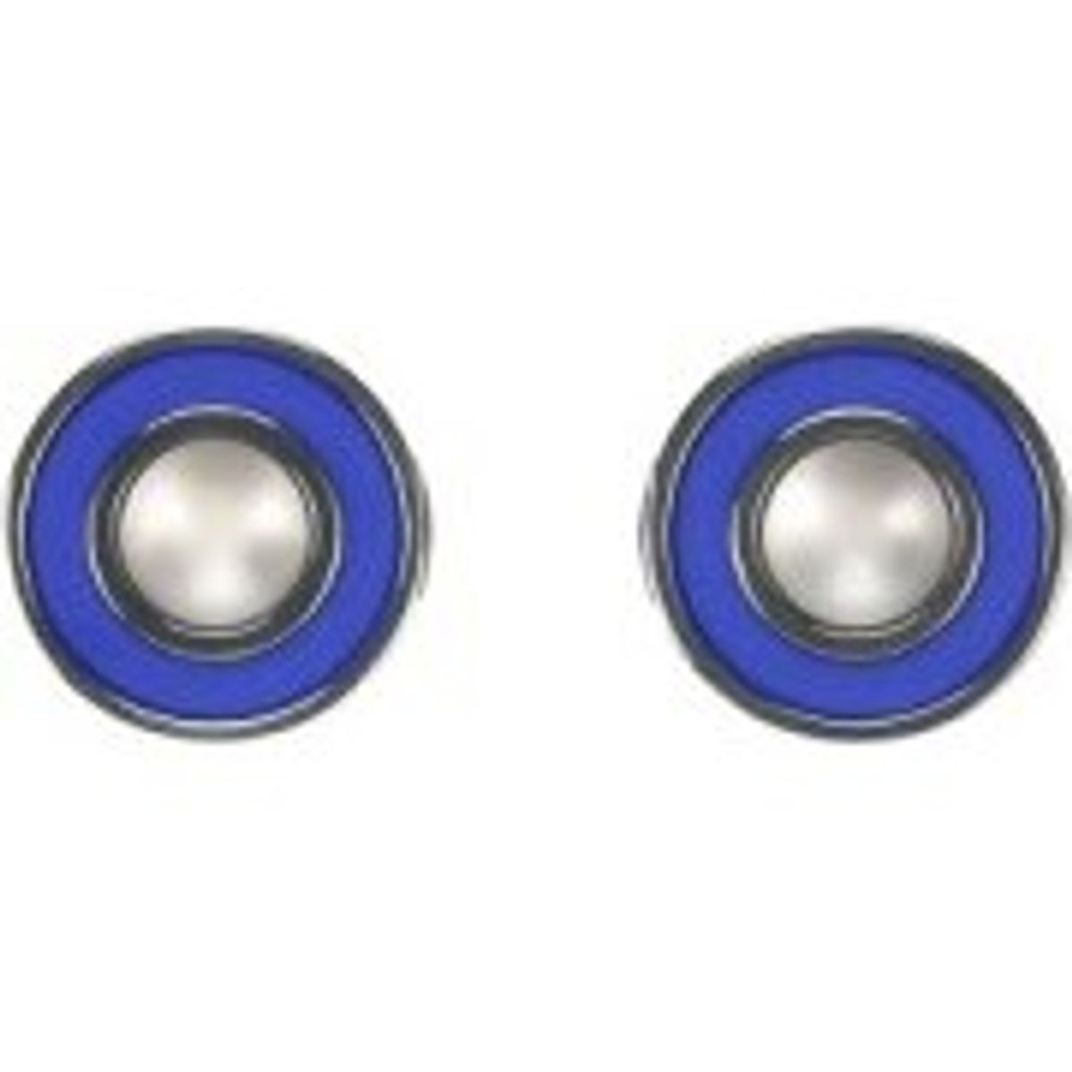 730 Sealed Ball Bearings (2pcs.) - 42381 - Tamiya