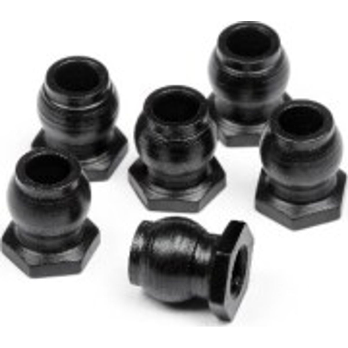 Ball 3x5.8x7mm (6pcs) - Mv29061 - Maverick Rc