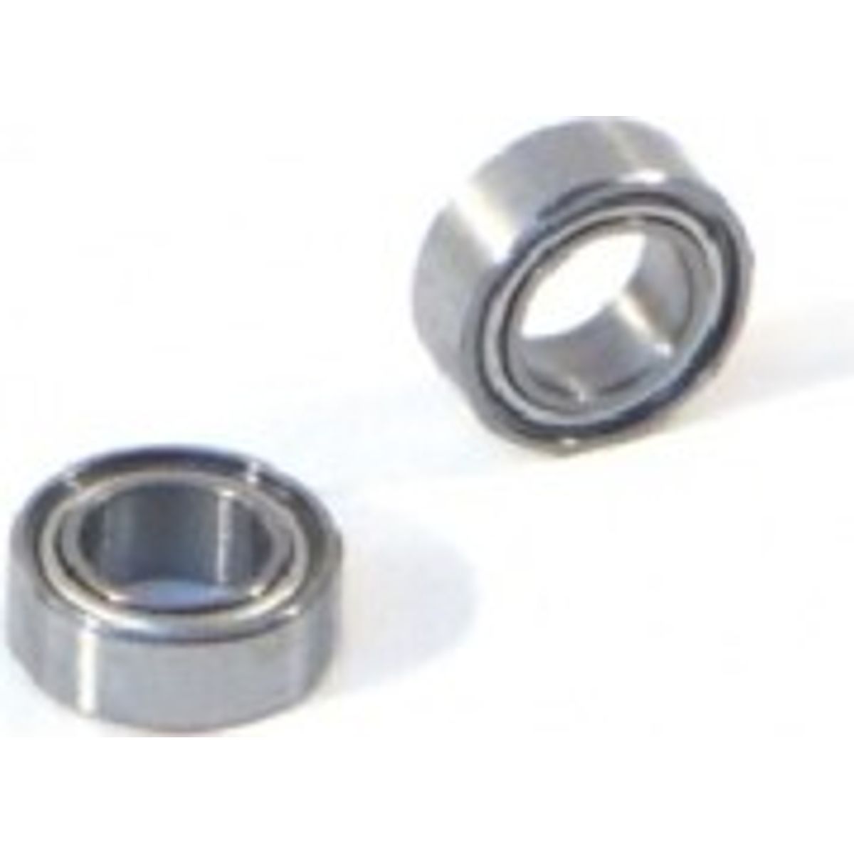 Ball Bearing 4x7x2.5mm(2 Pcs) - Hpb015 - Hpi Racing