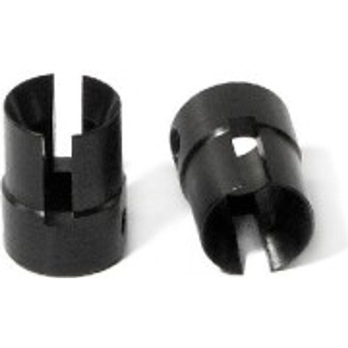 Cup Joint 8 X 19mm (black/1pc) - Hp86083 - Hpi Racing