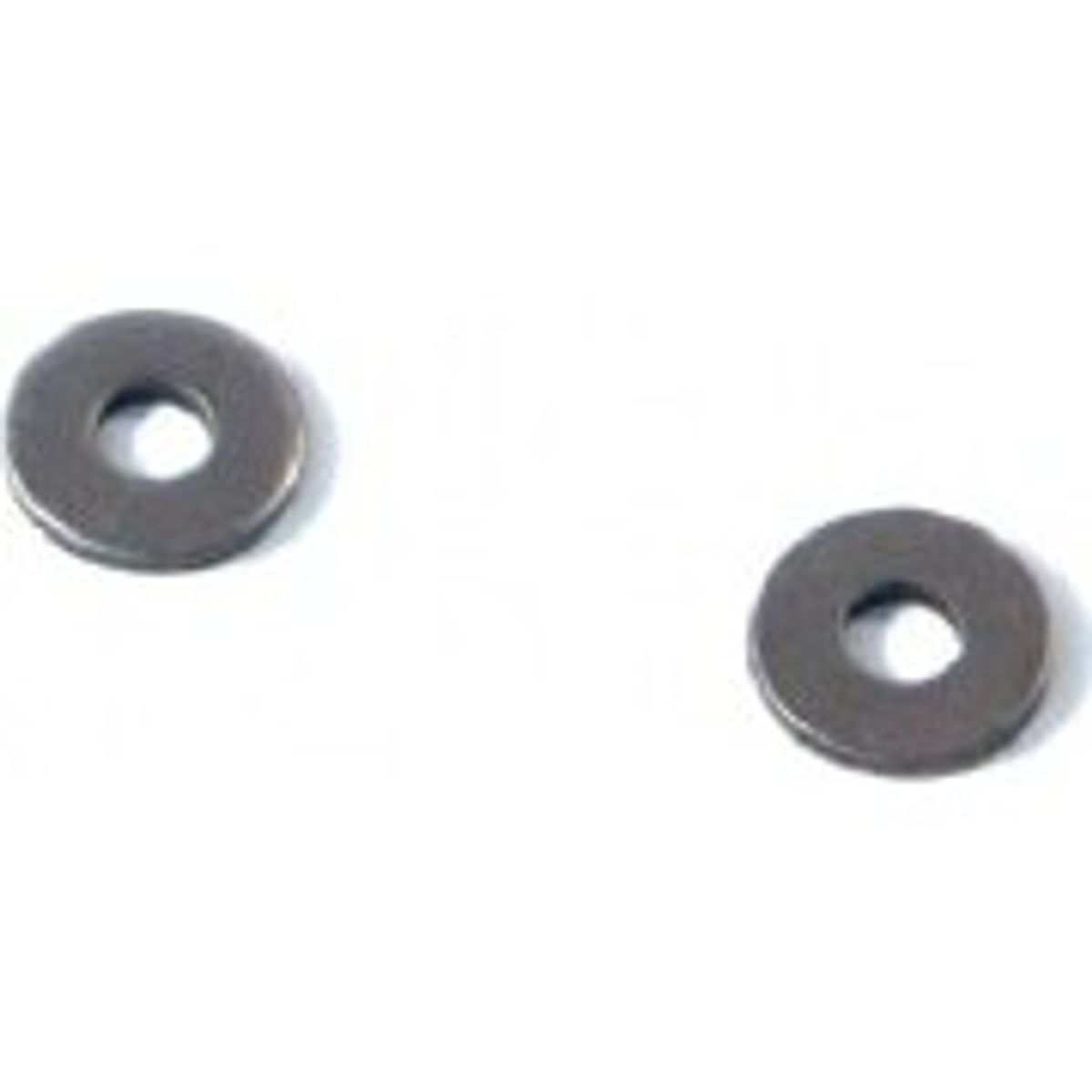 Diff Thrust Washer 2.2x6mm (2pcs) - Hpa166 - Hpi Racing