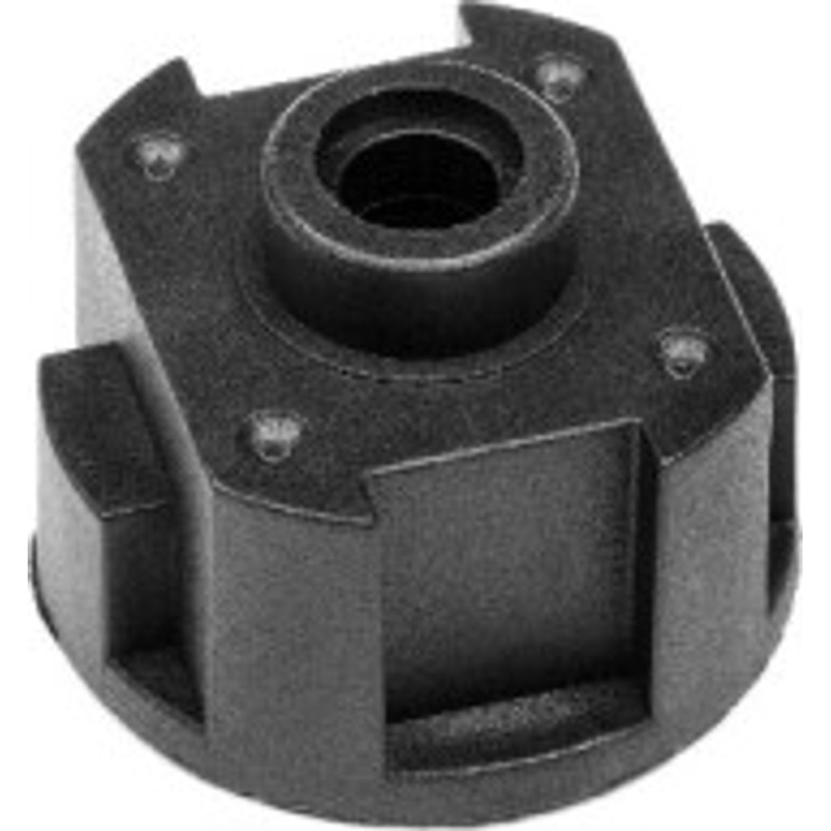 Differential Casing - Mv29079 - Maverick Rc