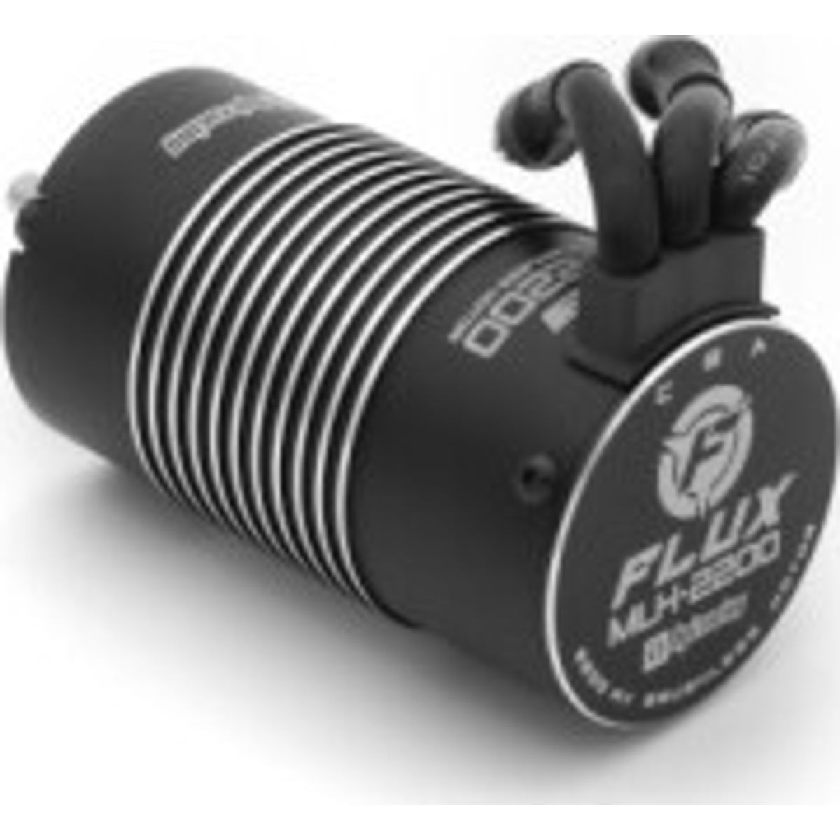 Flux Mlh-2200 Brushless Motor (50mm Wire) - Hp160354 - Hpi Racing