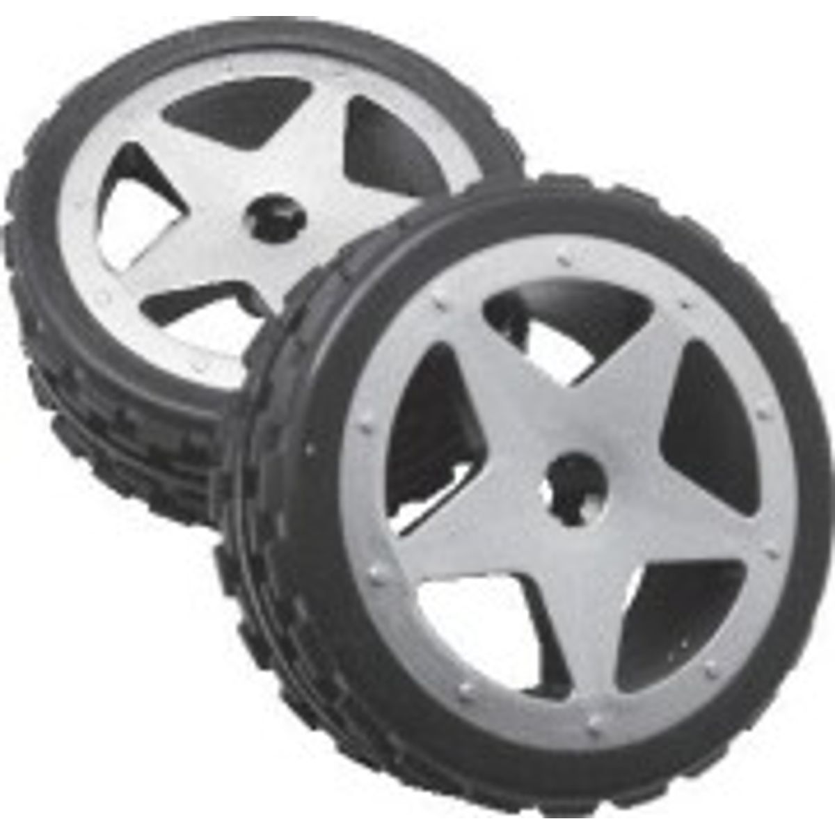 Front Tire - L959-01 - Wltoys