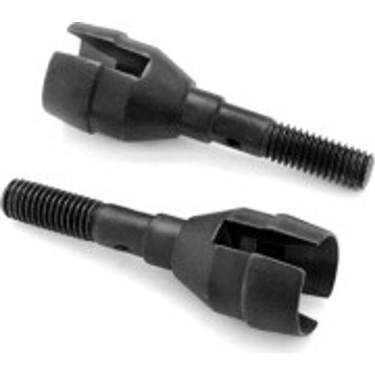 Hd Wheel Axle Shaft (2pcs) - Mv150232 - Maverick Rc