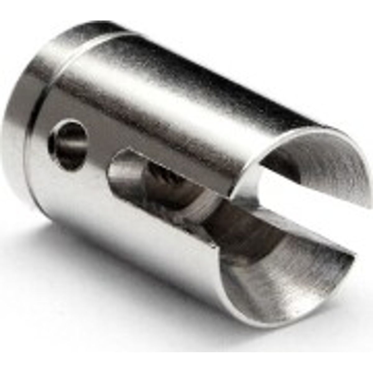 Heavy-duty Cup Joint 7 X 19mm (silver) - Hp86314 - Hpi Racing