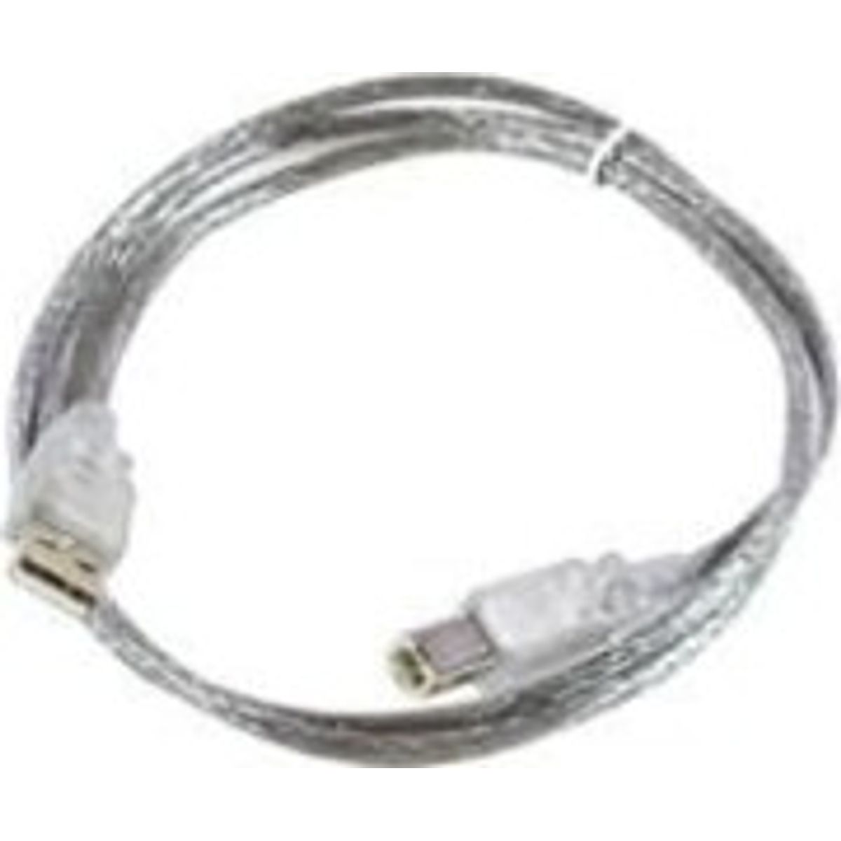 Microconnect - Usb2.0 A-b Cable, 5m