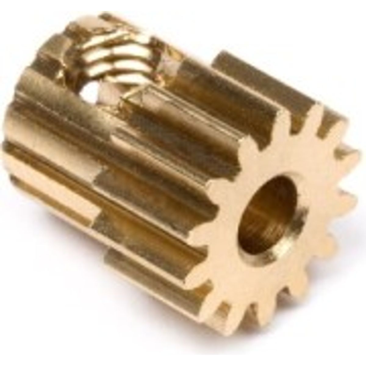 Motor Gear 14t (0.6 Module) - Mv22247 - Maverick Rc