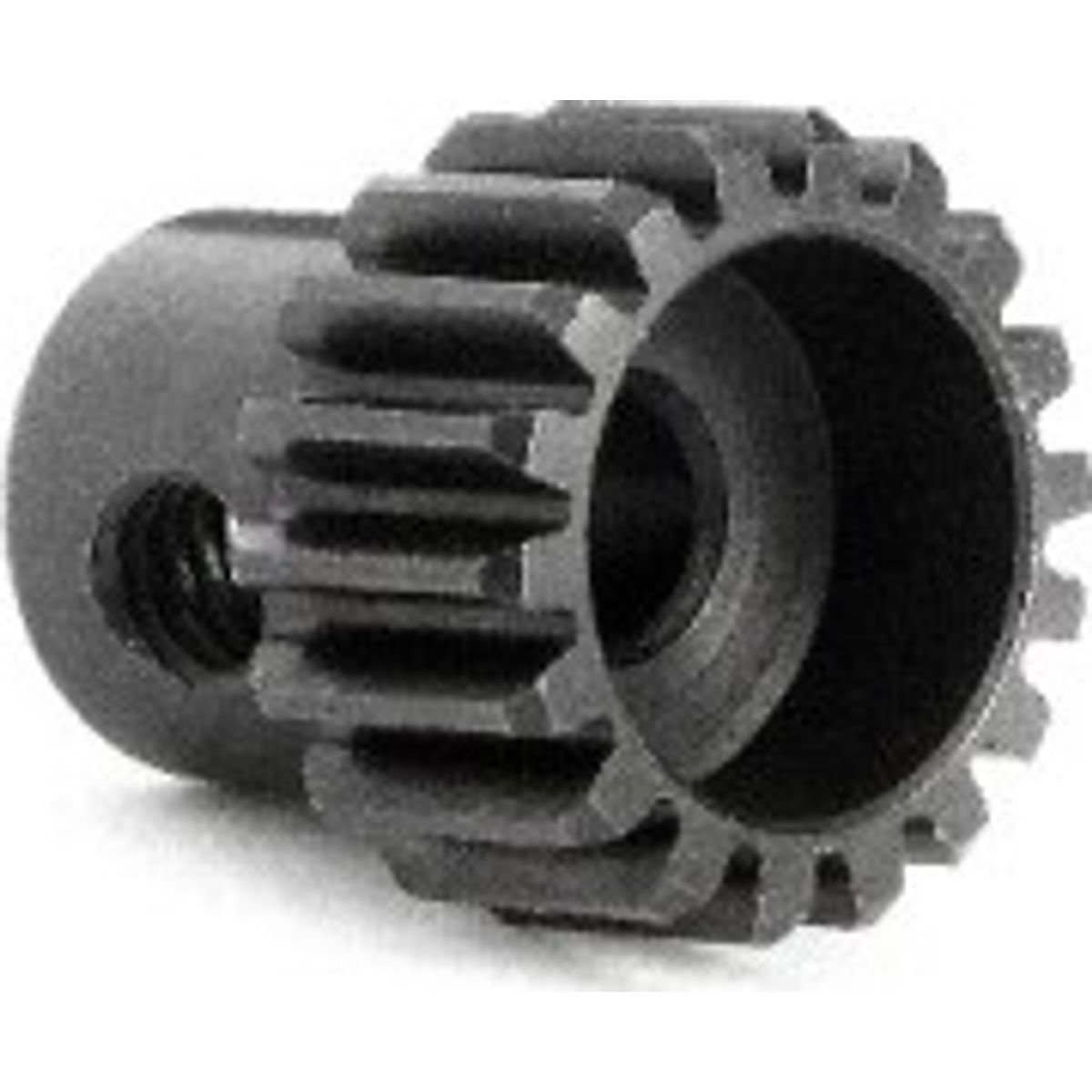 Pinion Gear 18 Tooth (48dp) - Hp6918 - Hpi Racing