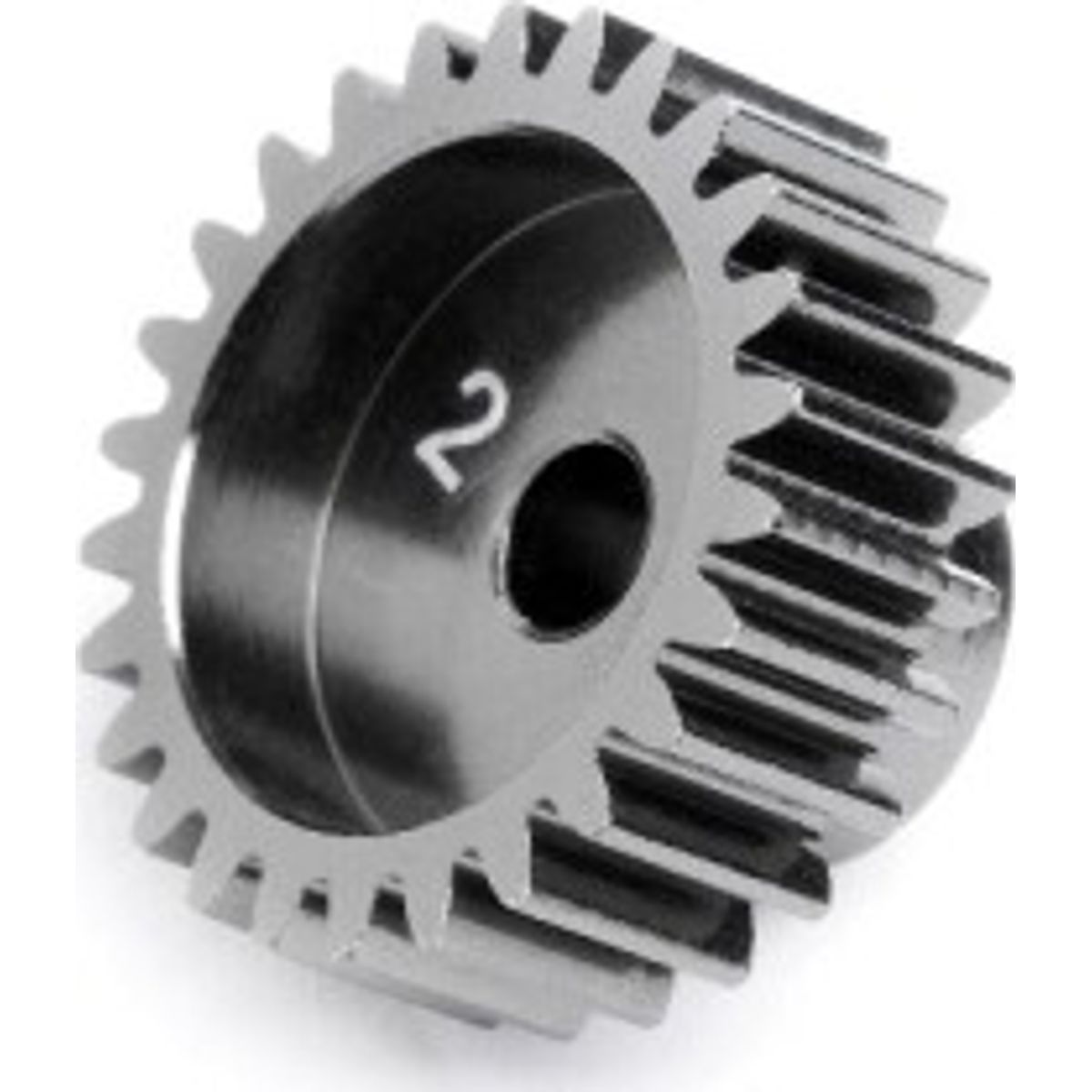 Pinion Gear 26 Tooth (0.6m) - Hp88026 - Hpi Racing