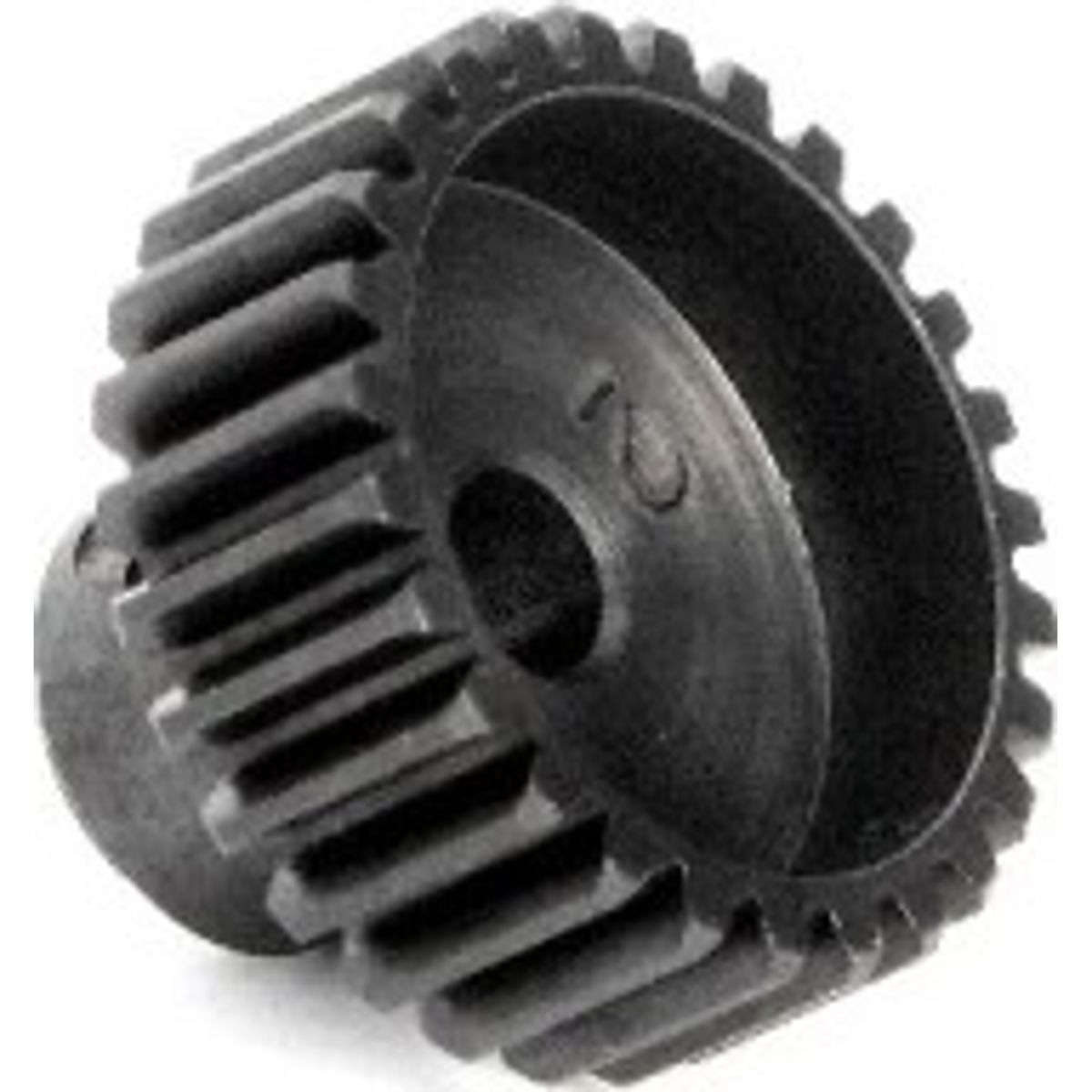 Pinion Gear 27 Tooth (48dp) - Hp6927 - Hpi Racing