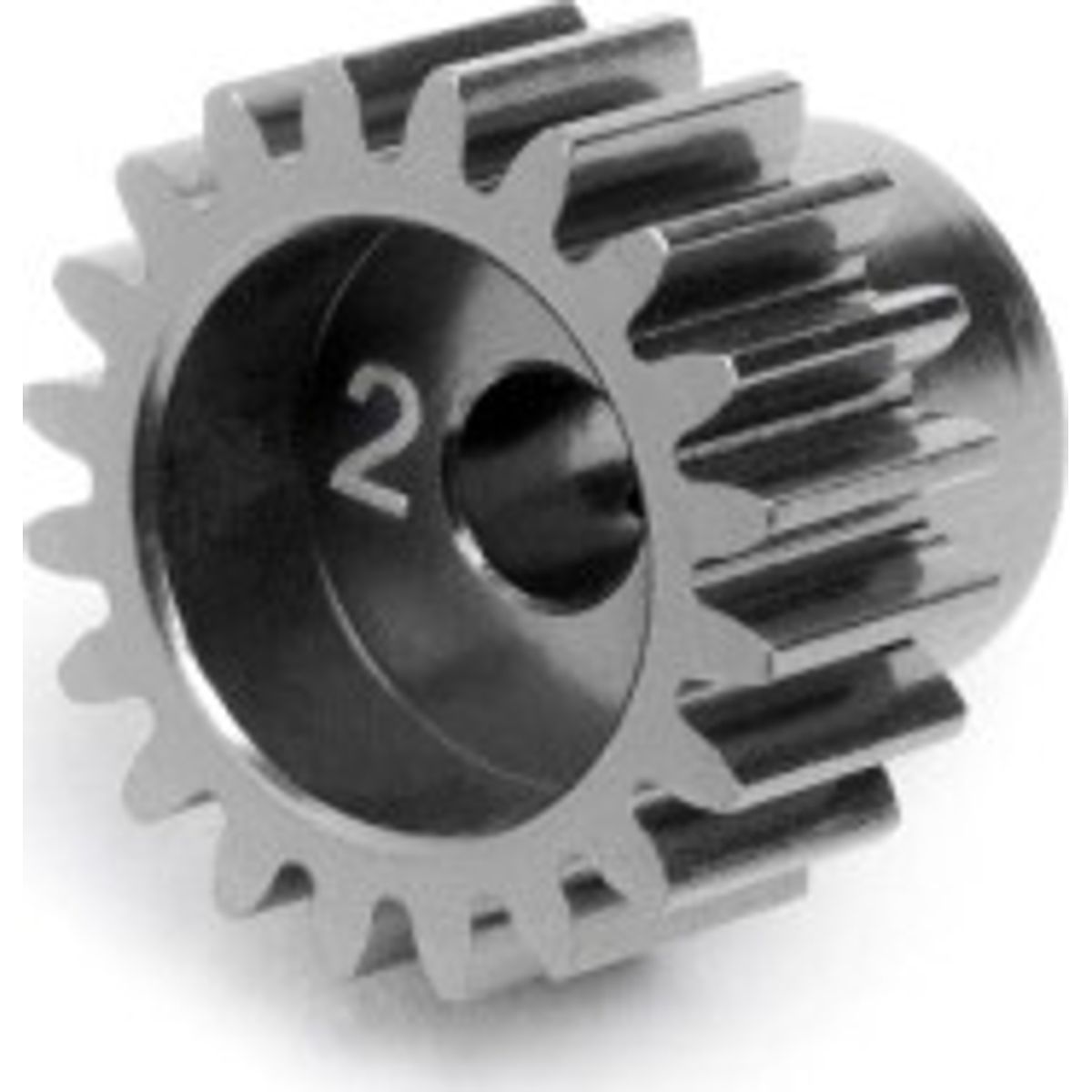 Pinion Gear 20 Tooth (0.6m) - Hp88020 - Hpi Racing