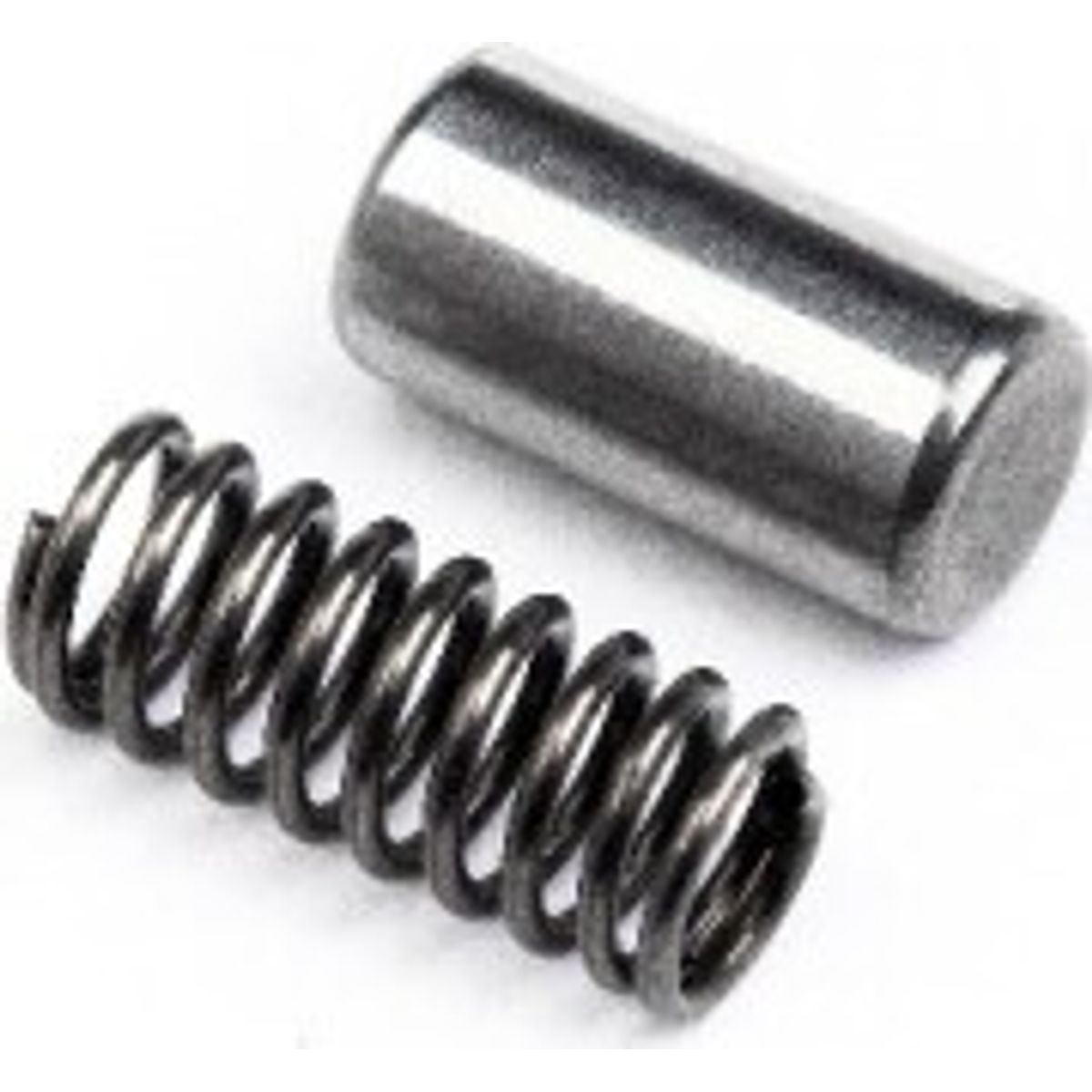 Starting Pin/pressure Spring - Hp109285 - Hpi Racing