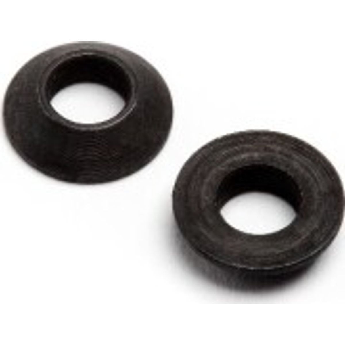 Steering Ball Link Washer Trophy Flux Series (2pcs - Hp101804 - Hpi Racing