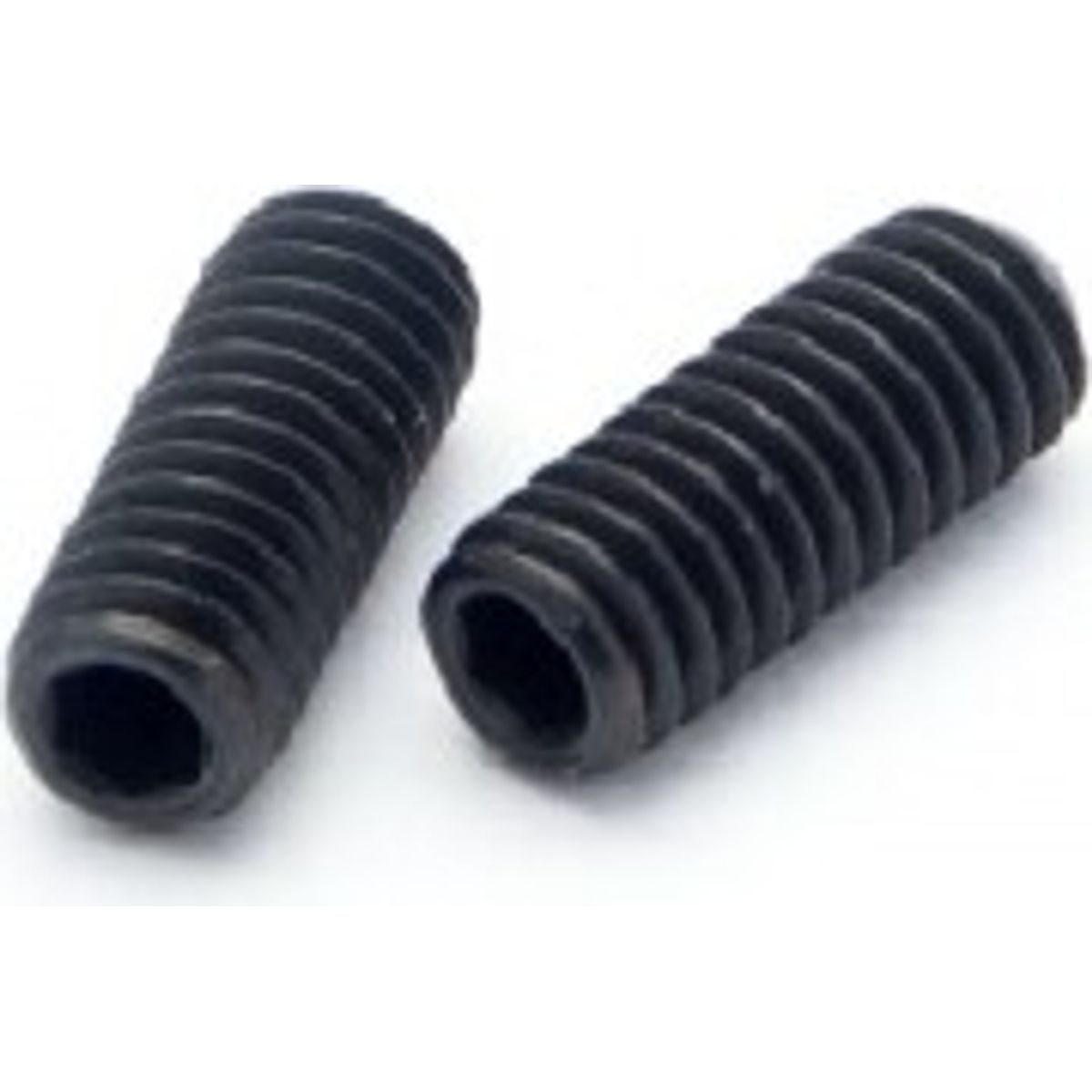 Set Screw M4x10mm (6pcs) - Hpz725 - Hpi Racing