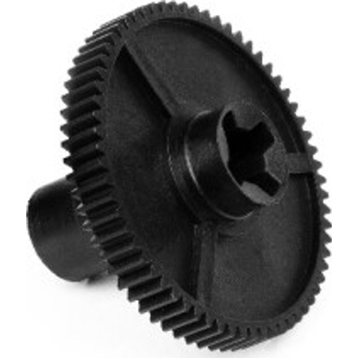 Spur Gear 65t (e10) - Hp85614 - Hpi Racing