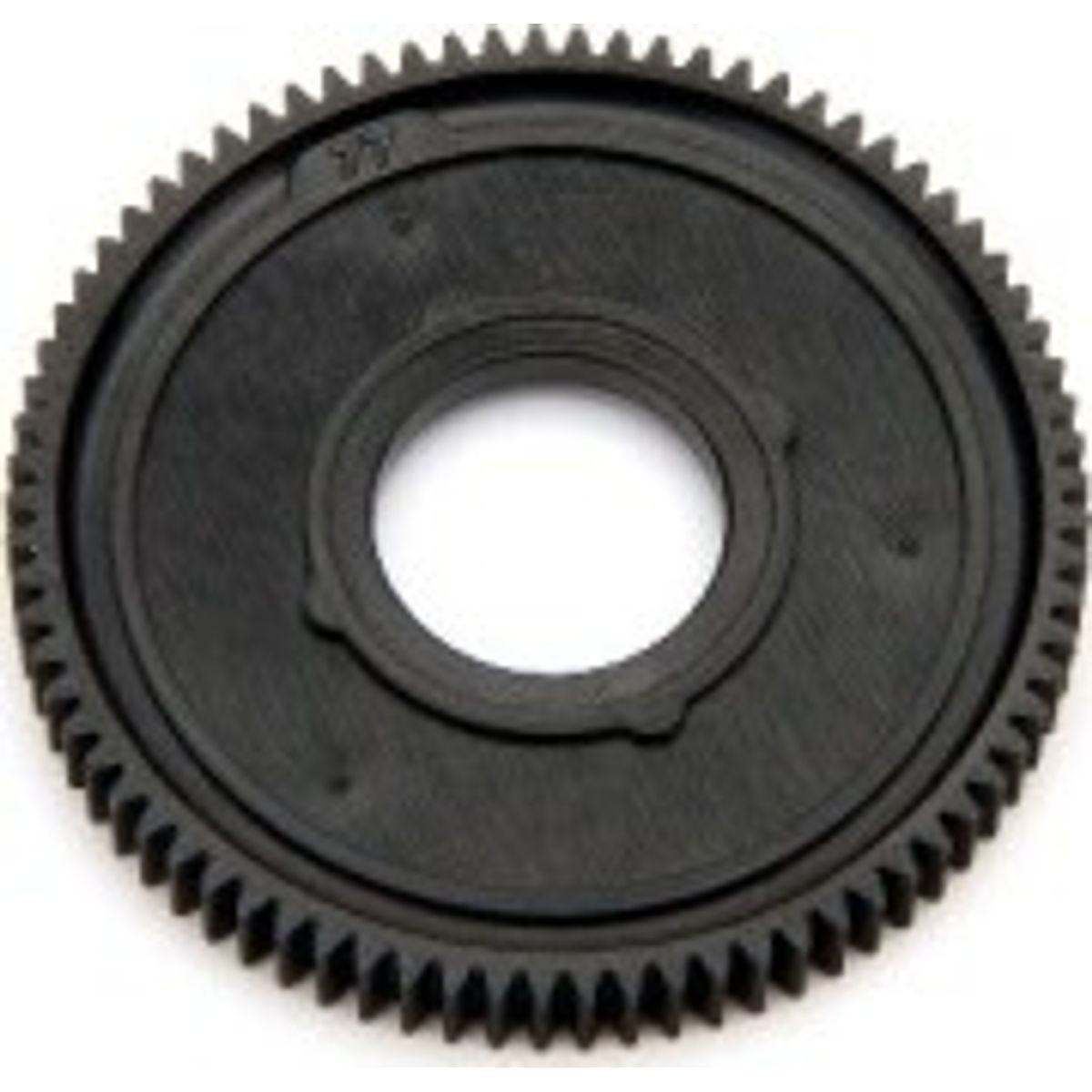 Spur Gear 77 Tooth (48 Pitch) - Hp103371 - Hpi Racing