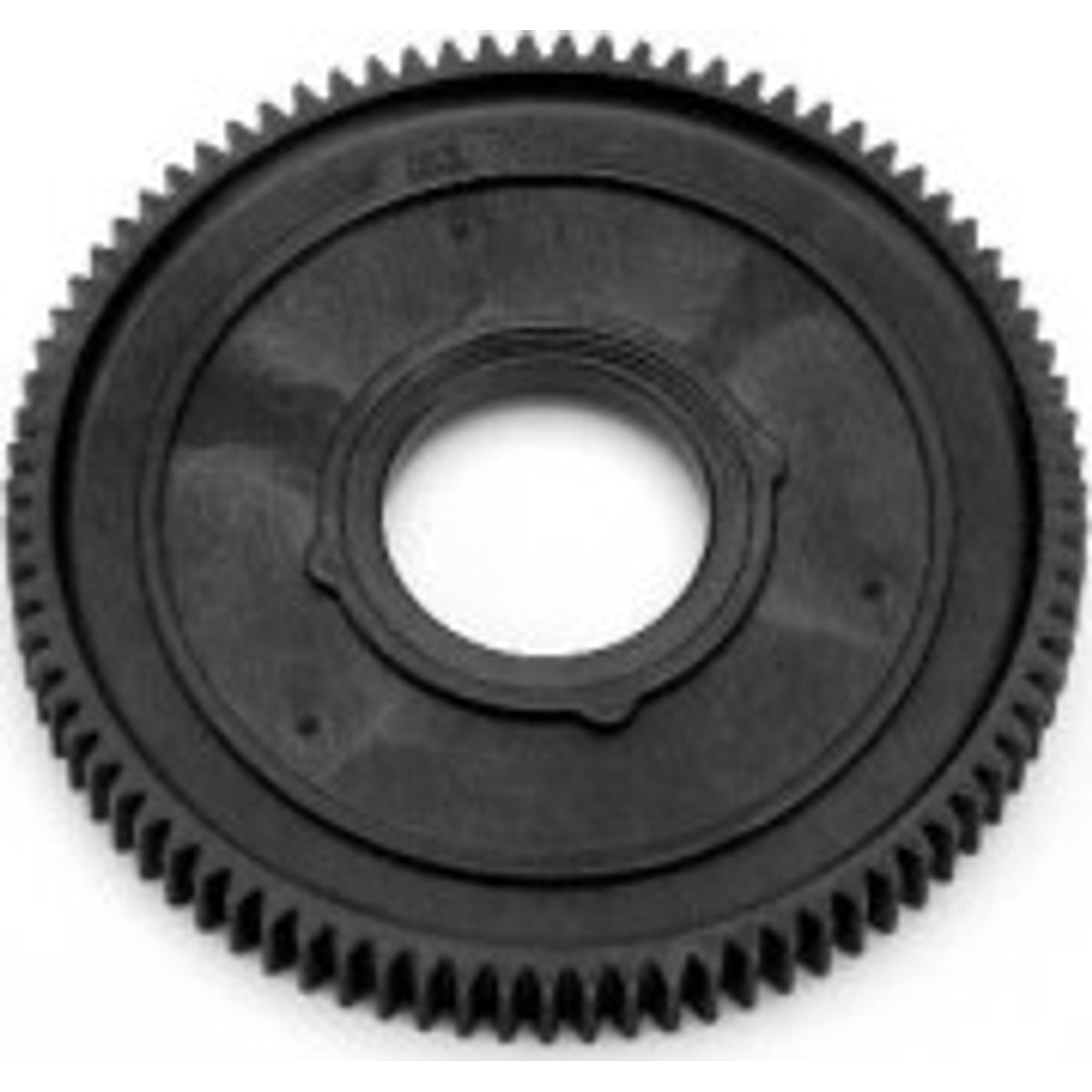 Spur Gear 83 Tooth (48 Pitch) - Hp103372 - Hpi Racing