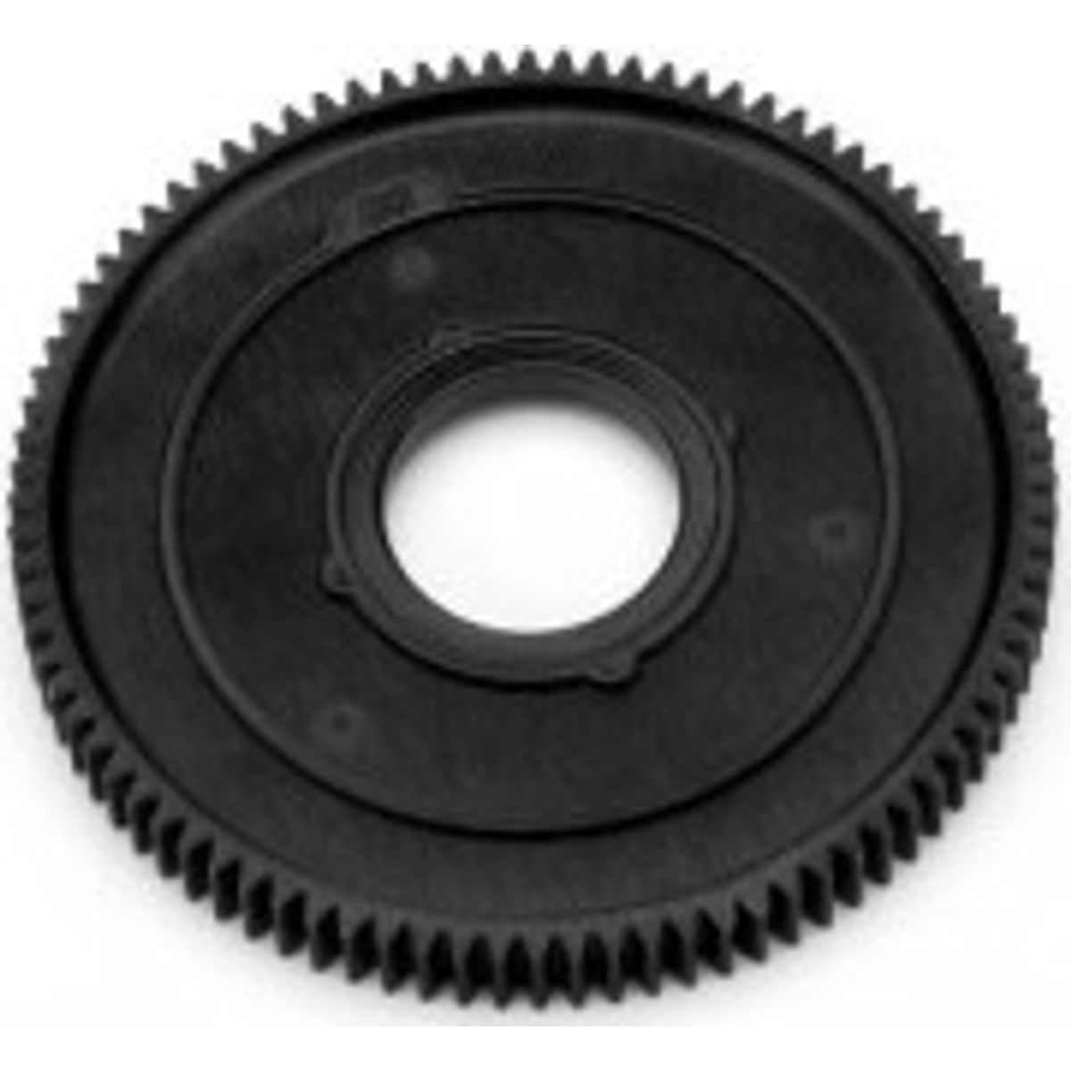 Spur Gear 88 Tooth (48 Pitch) - Hp103373 - Hpi Racing