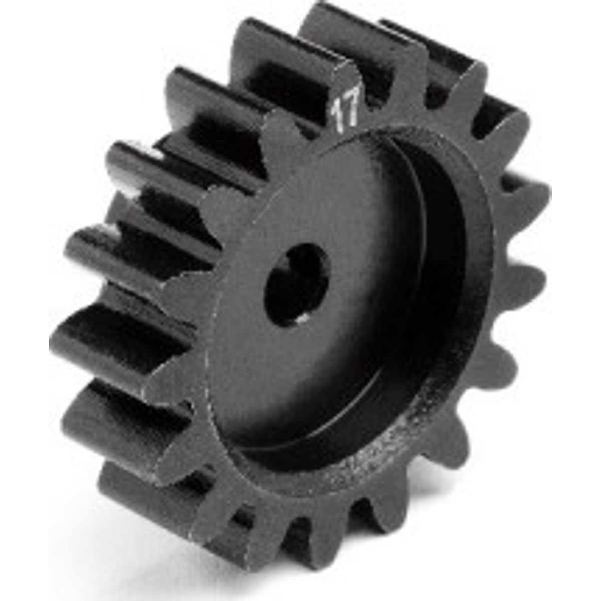 Thin Pinion Gear 17 Tooth - Hp106606 - Hpi Racing