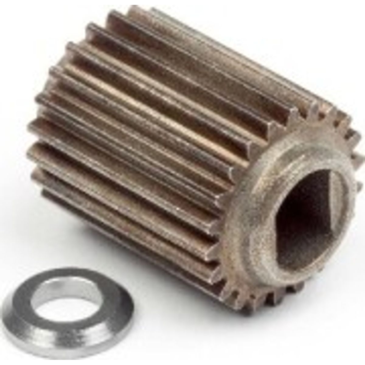 Top Shaft Gear Set (22t) - Hp115299 - Hpi Racing