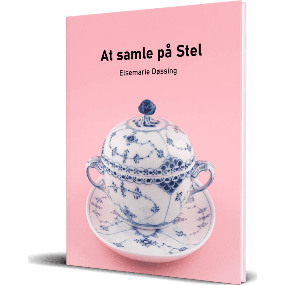 At Samle På Stel - Elsemarie Døssing - Bog