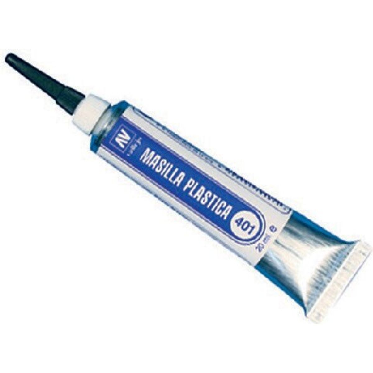 Vallejo - Plastic Putty Auxiliary - 20 Ml - 70401