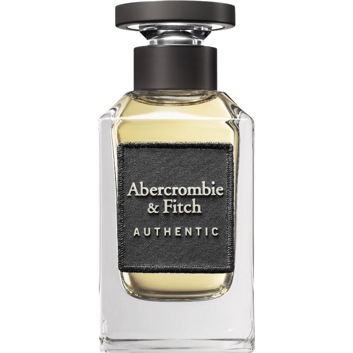 Abercrombie & Fitch Herreparfume - Authentic Man Edt 100 Ml