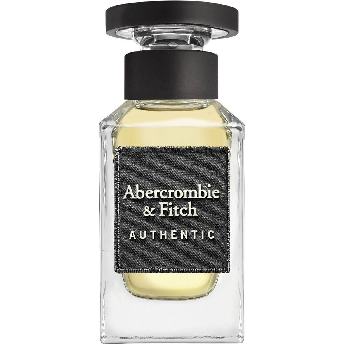 Abercrombie & Fitch Herreparfume - Authentic Man Edt 50 Ml