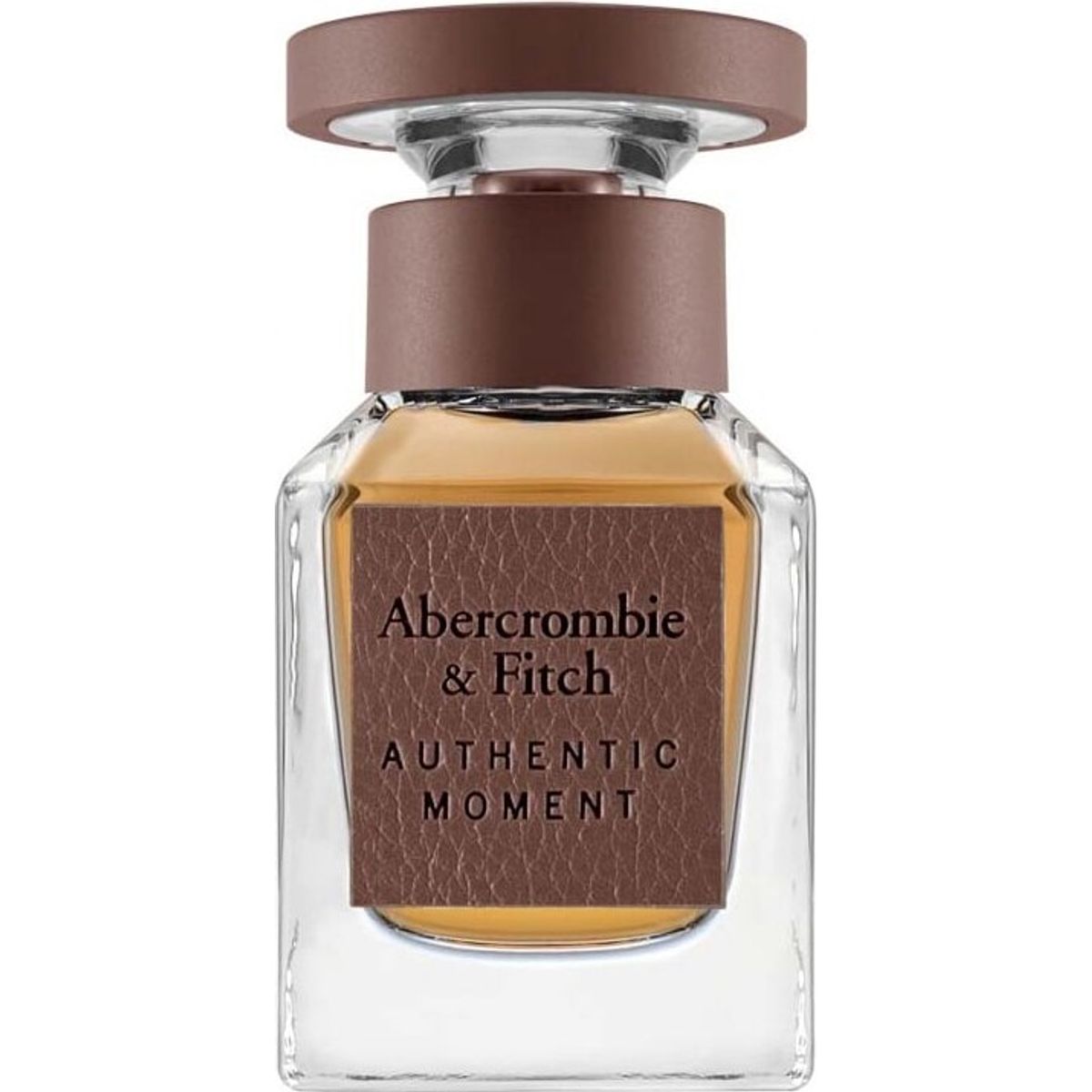 Abercrombie & Fitch - Authentic Moment Man Edt 30 Ml