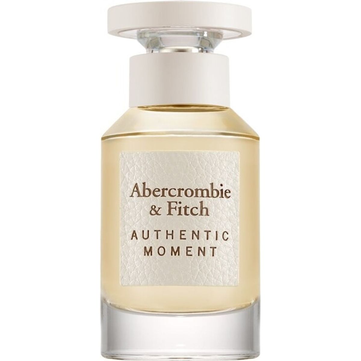 Abercrombie & Fitch - Authentic Moment Woman Edp 50 Ml