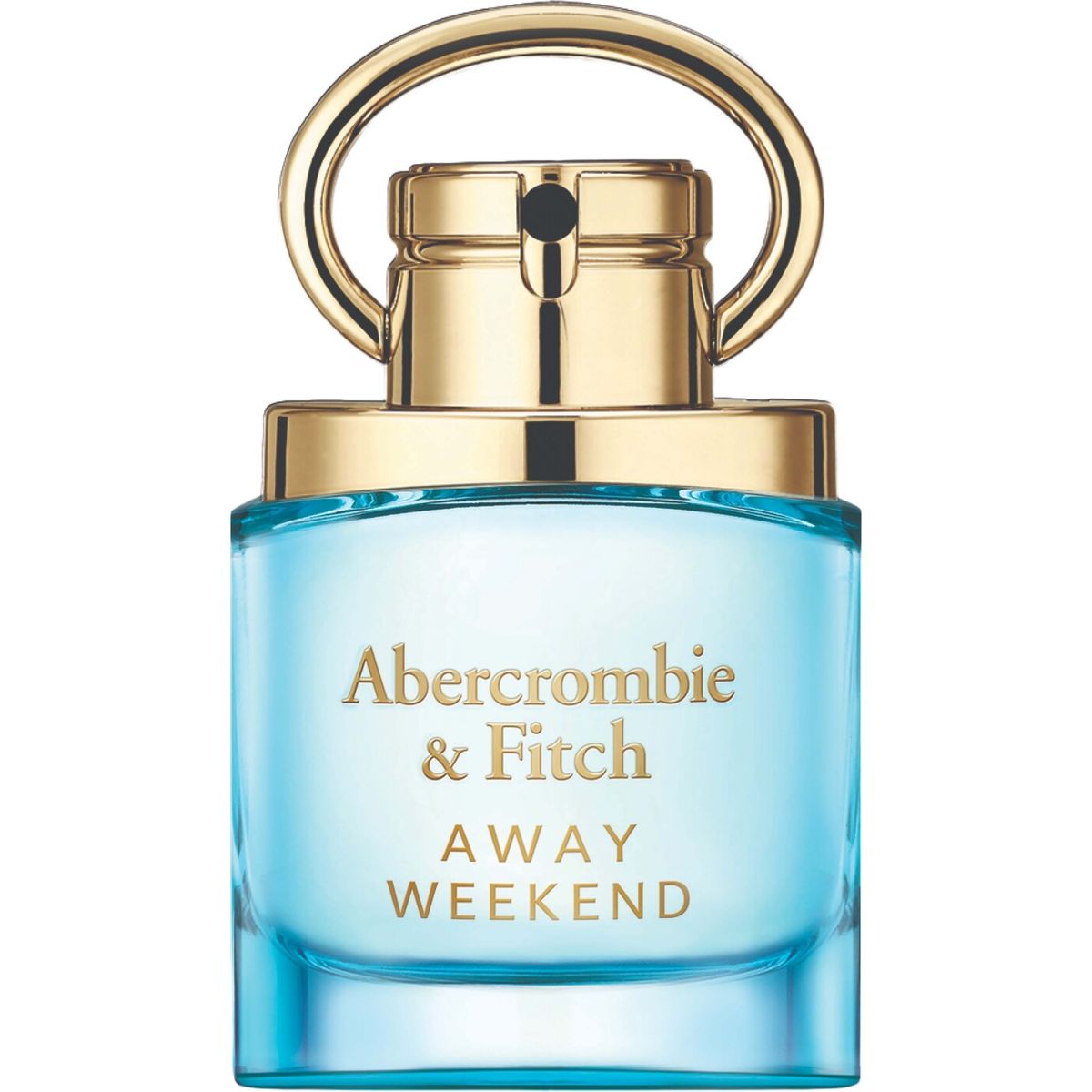 Abercrombie & Fitch - Away Weekend Women Edp 30 Ml