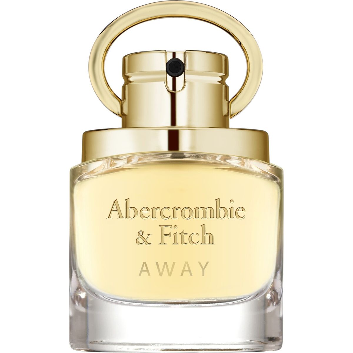 Abercrombie & Fitch - First Away Edp 30 Ml