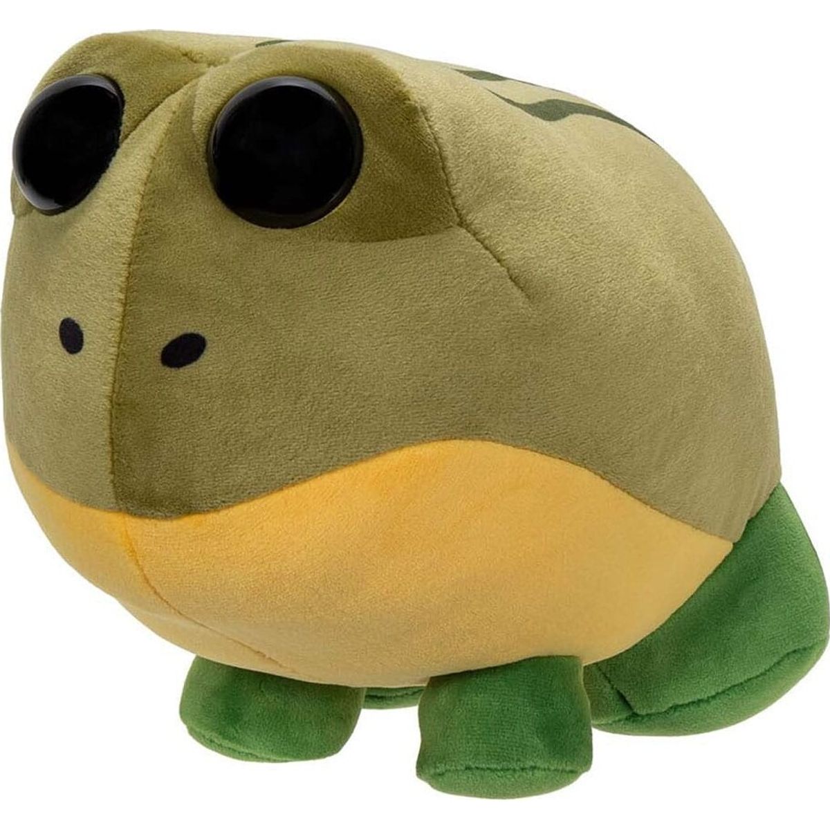 Adopt Me Bamse - Bullfrog Collector Plush 20 Cm -