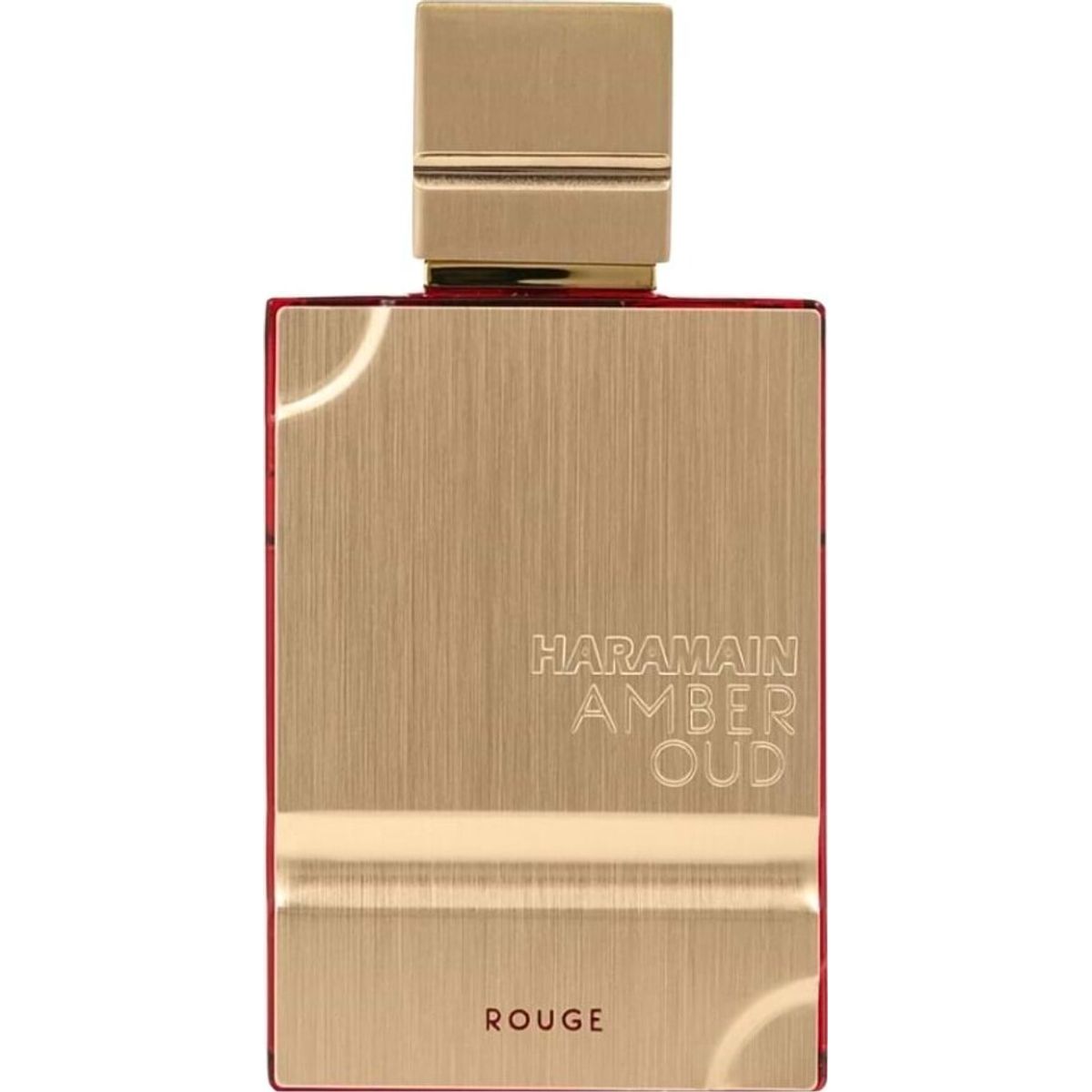 Al Haramain - Amber Oud Rouge Edp 120 Ml